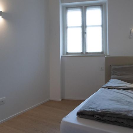 Api Tenna Apartments Glicine 1 Экстерьер фото