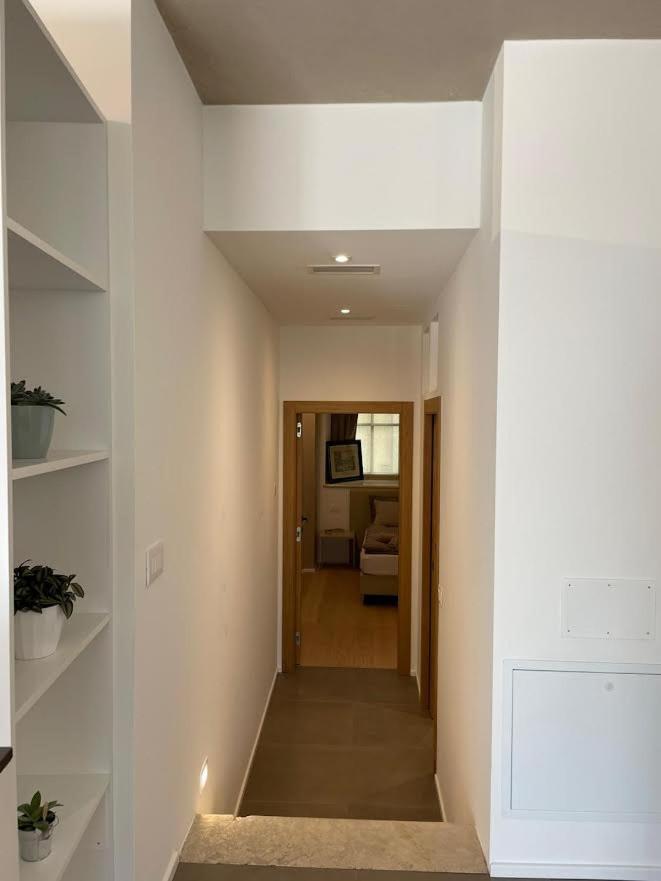 Api Tenna Apartments Glicine 1 Экстерьер фото